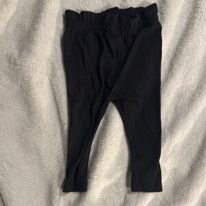 Cat & Jack Baby Black Pants